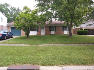 528 Waycross Rd, Cincinnati, OH 45240