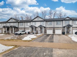 59 Franks Way, Barrie, ON L4N 3J1