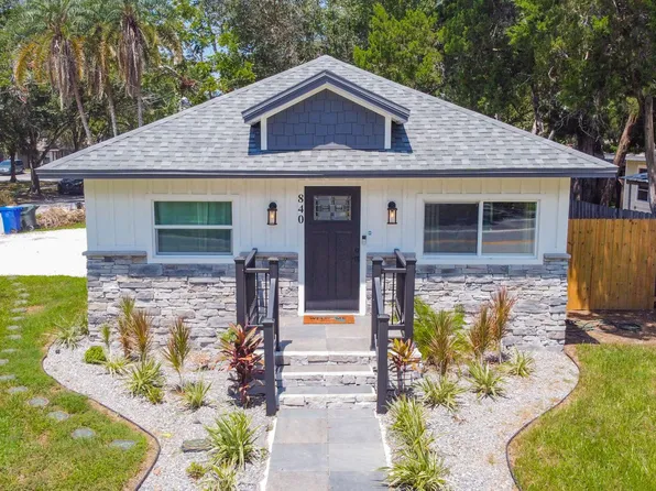 840 Beltrees St, Dunedin, FL 34698