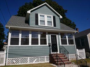 51 Cedar Grove St, Dorchester, MA 02124