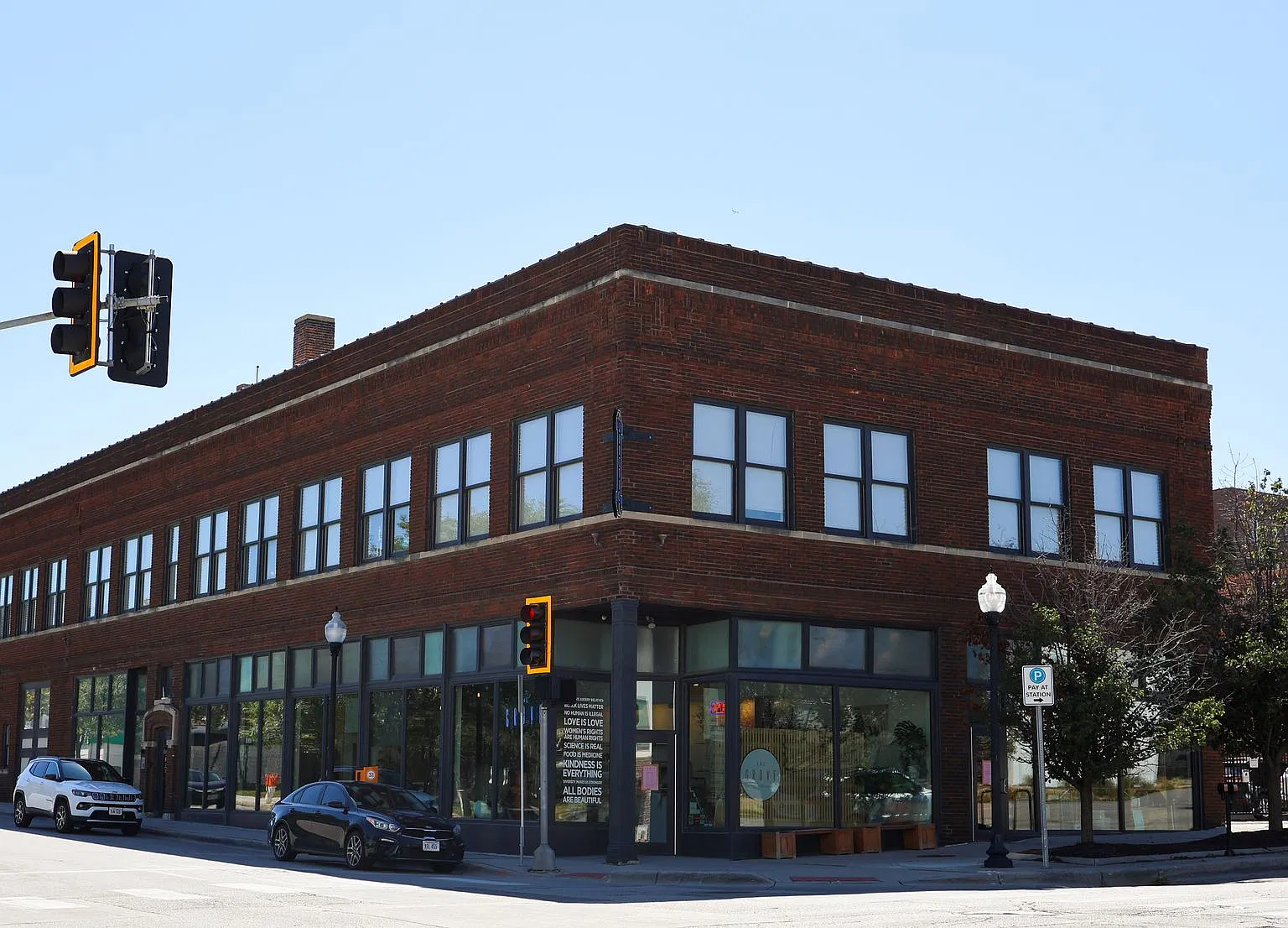 The Junction Apartments — Photo 1