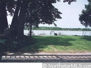 5856 Grandview Blvd, Mound, MN 55364