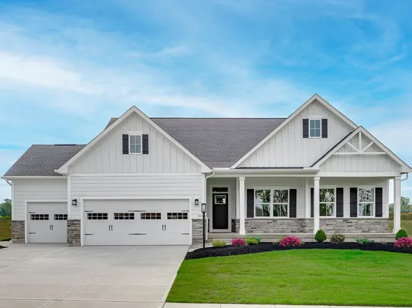 1907 Thoroughbred Way, White House, TN 37188