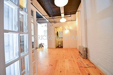 Rented by Brick&Mortar