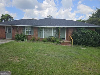 57 Pine St, Hazlehurst, GA, 31539