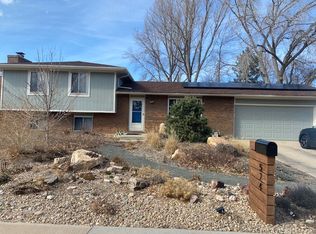 524 E Swallow Rd, Fort Collins, CO 80525