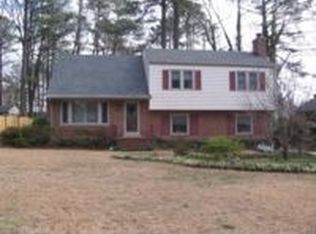 1901 Girard Ave, Henrico, VA 23229