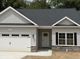 213 McFarland St, Grand Blanc, MI 48439