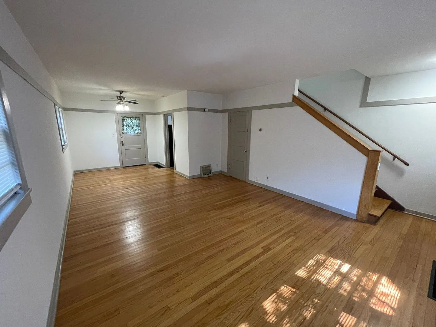3820-3822 N Humboldt Blvd. (Townhouse) — Photo 1