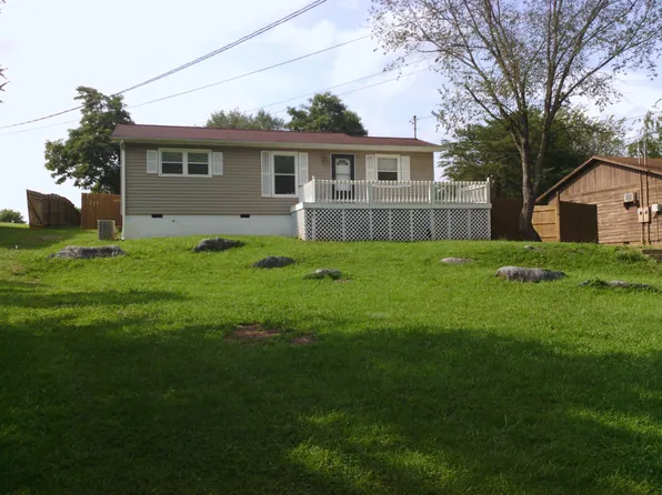 117 N Creek Dr, Johnson City, TN 37615