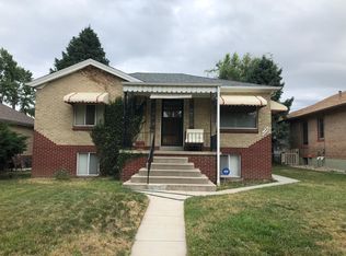 4148 N Quitman St, Denver, CO 80212