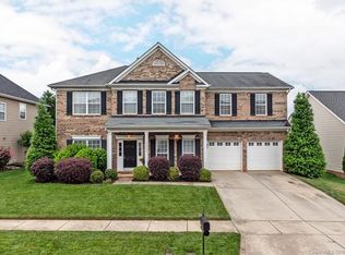 1309 Mallory Ln, Waxhaw, NC 28173