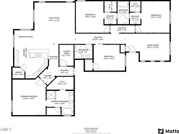 4th image of 17618 W Crocus Dr