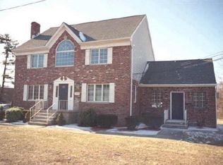 363 Route 23, Pompton Plains, NJ 07444