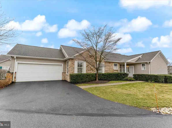 2100 White Fox Way, Glen Mills, PA 19342