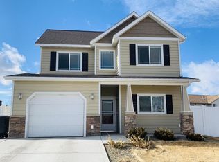 3240 Gateway Dr, Helena, MT 59602
