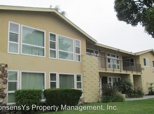 12911 Galway St APT 202, Garden Grove, CA 92841