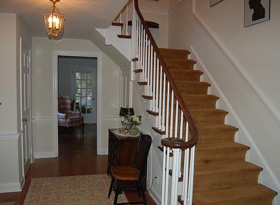 Entry Way