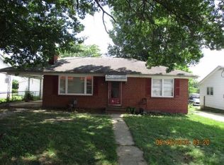 1031 Ironworks Rd, Winchester, KY 40391