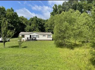 1447 Chipman Rd, Ripley, TN 38063