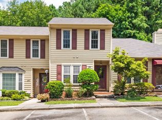 88 Stone Hill Ct, Durham, NC 27704