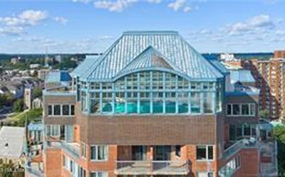 25 Forest St APT 10B, Stamford, CT, 06901