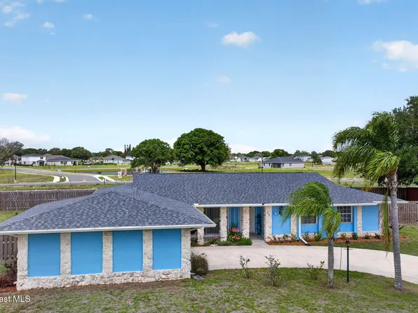 956 Waialae Cir NE, Palm Bay, FL 32905