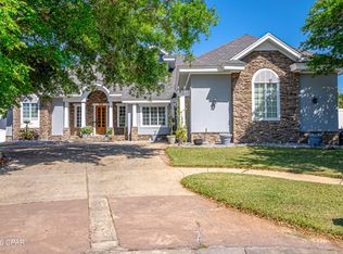 1203 Savannah Dr, Panama City, FL 32405