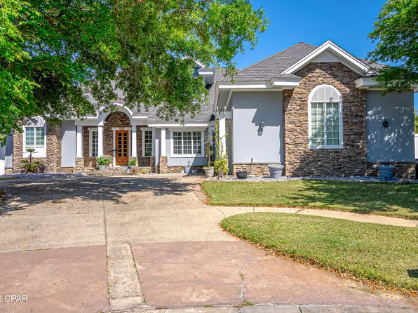 1203 Savannah Dr, Panama City, FL 32405
