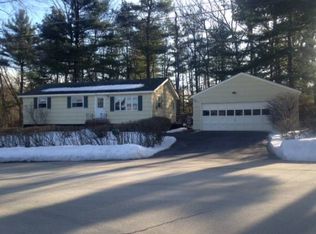 47 Langholm Dr, Nashua, NH 03062