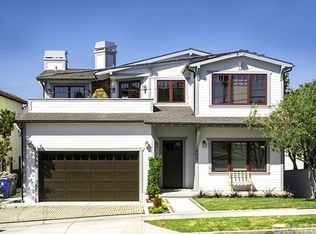 609 Ruby St, Redondo Beach, CA 90277