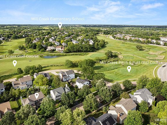 5th image of 39W664 Terney Ln
