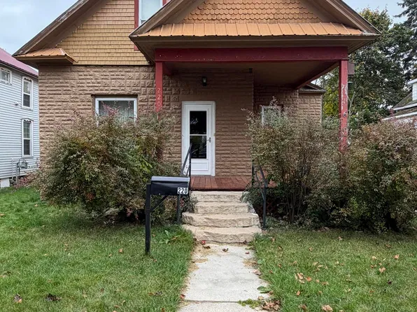 220 N Ball St, Cheboygan, MI 49721