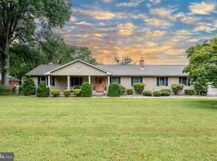 100 Earlee Ave, Bridgeville, DE 19933