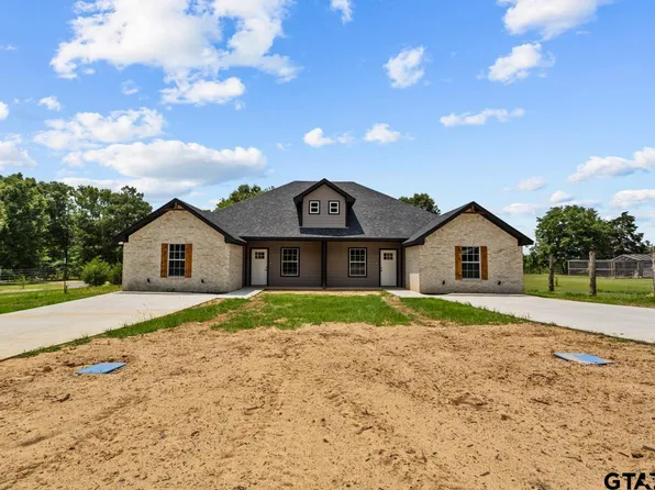 12941 & 12943 County Road 433, Tyler, TX 75706