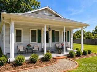 144 E Park Rd, Ellenboro, NC 28040