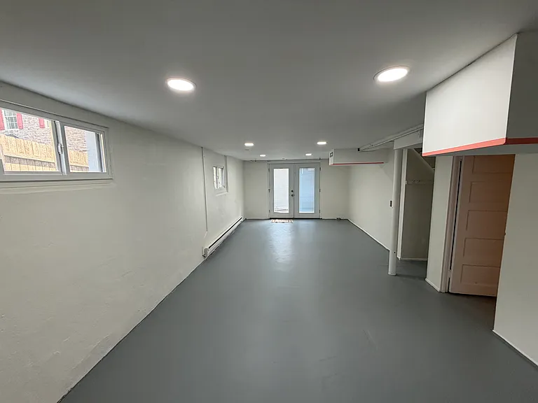 Basement