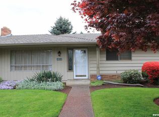 1892 31st Ave NE, Salem, OR 97301