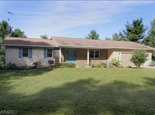 11959 6 1/2 Mile Rd, Battle Creek, MI 49014