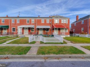 2111 Vailthorn Rd, Baltimore, MD 21220