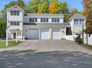 51 Pond St, Newton, NH 03858