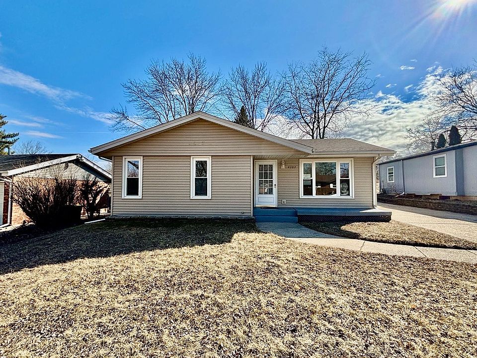 1st image of 4303 Oconnell St