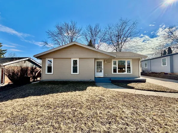 4303 Oconnell St, Rockford, IL 61109