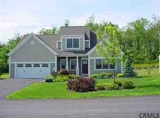 58 Mallards Lndg S, Waterford, NY 12188