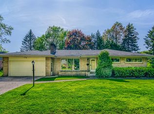 2651 Brooklane Ave SE, Grand Rapids, MI 49507