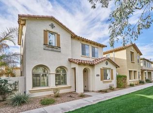 3515 S Swan Dr, Gilbert, AZ 85297