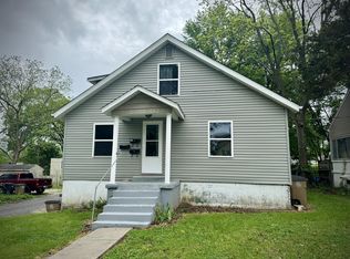 1825 Bloomfield Rd #2, Cape Girardeau, MO 63703