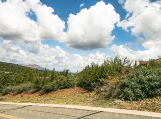 769 W Lee Blvd, Prescott, AZ 86303