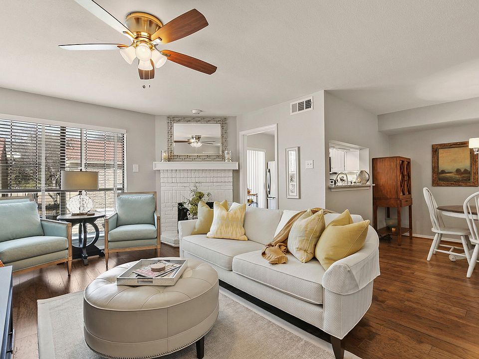 1st image of 5200 Martel Ave APT 17D