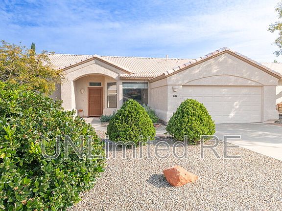 2nd image of 1041 S Vista Grande Dr